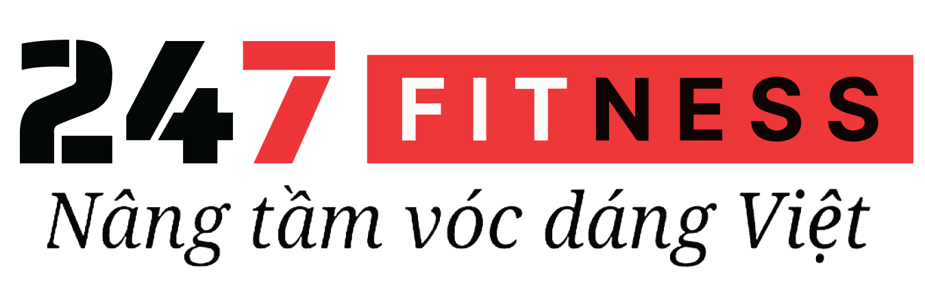 247 Fitness